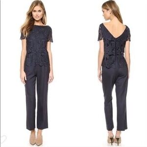 Tory Burch Avalon Jumpsuit